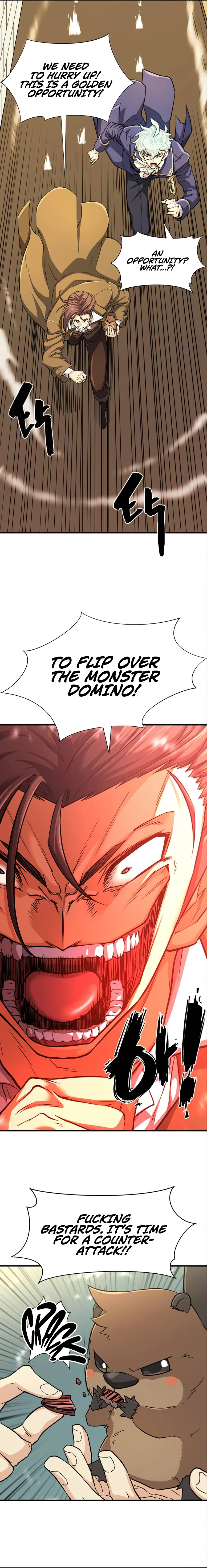 The Greatest Estate Developer Chapter 56 page 7