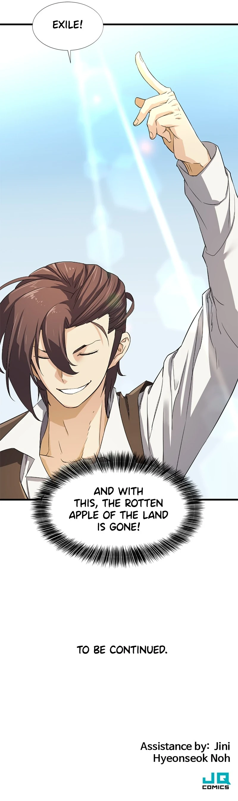 The Greatest Estate Developer Chapter 7 page 13