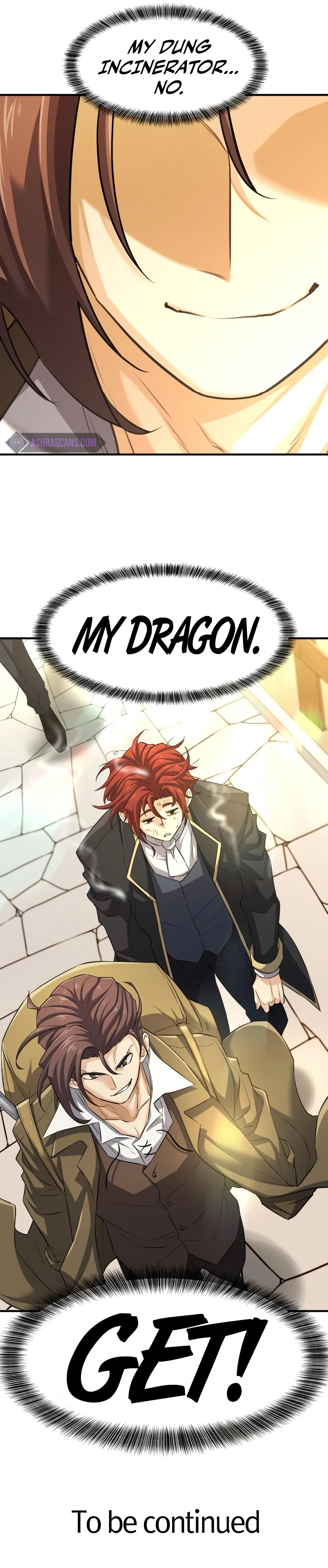 The Greatest Estate Developer Chapter 74 page 13