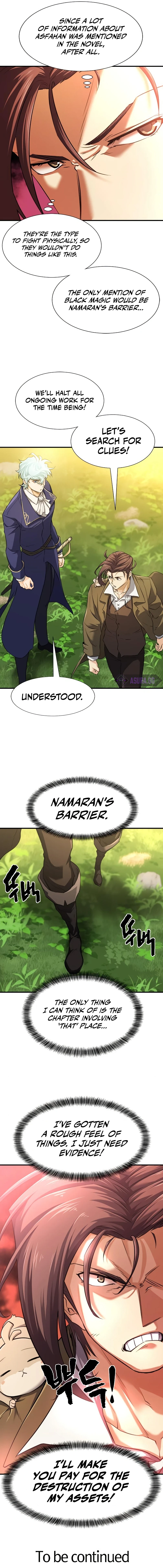 The Greatest Estate Developer Chapter 79 page 14
