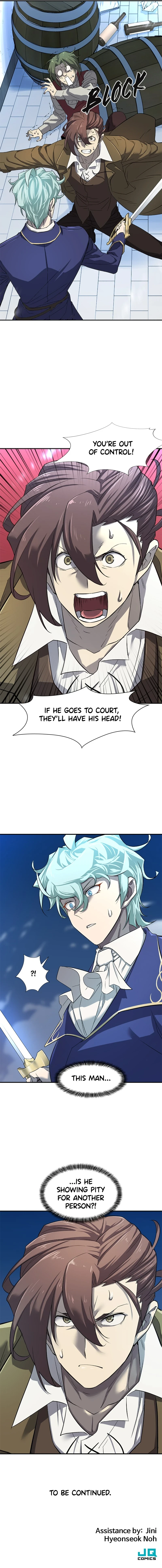 The Greatest Estate Developer Chapter 8 page 12