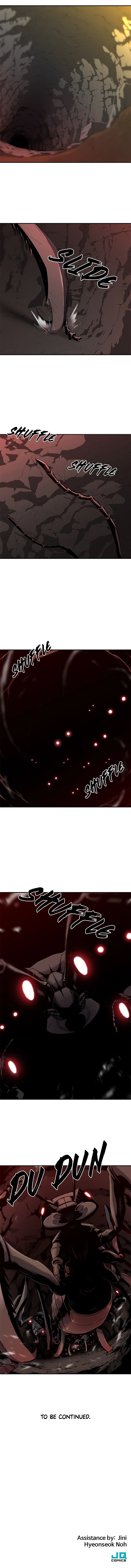 The Greatest Estate Developer Chapter 9 page 9