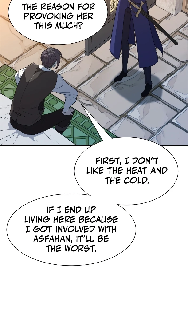 The Greatest Estate Developer Chapter 94 page 8
