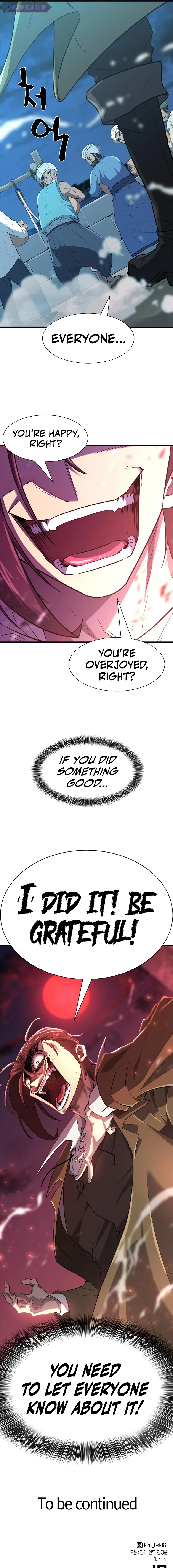 The Greatest Estate Developer Chapter 94 page 15