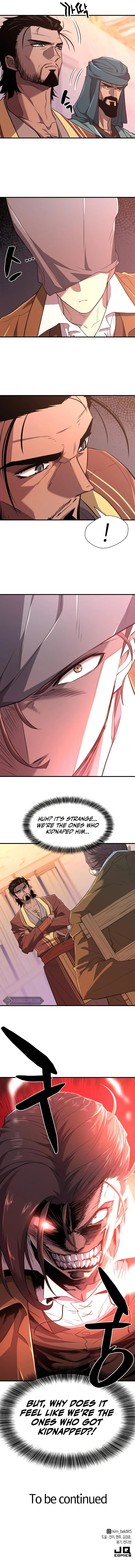 The Greatest Estate Developer Chapter 95 page 11