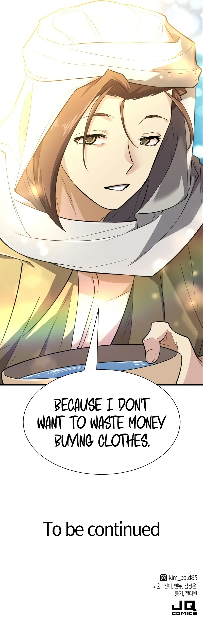 The Greatest Estate Developer Chapter 97 page 13