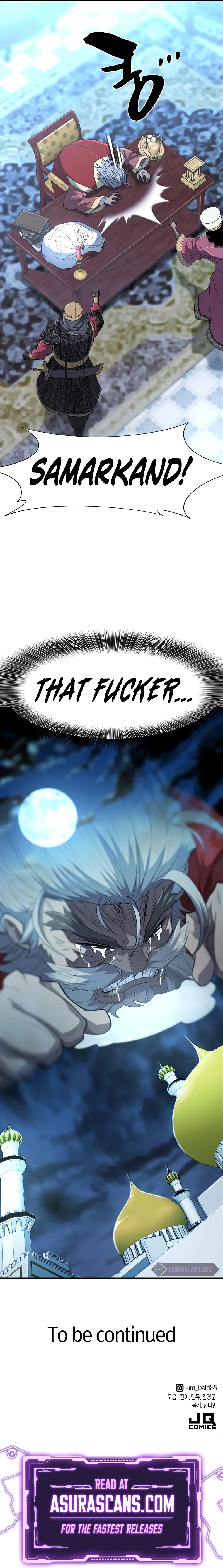 The Greatest Estate Developer Chapter 98 page 17