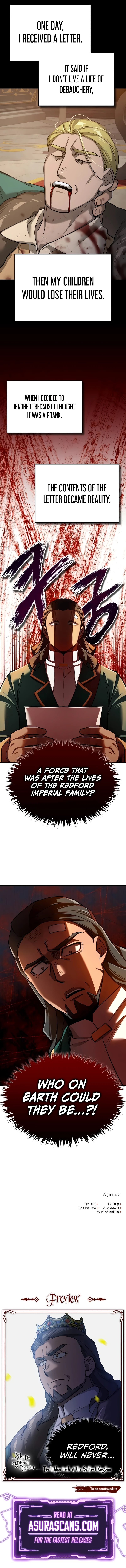 The Heavenly Demon Can't Live a Normal Life Chapter 124 page 12