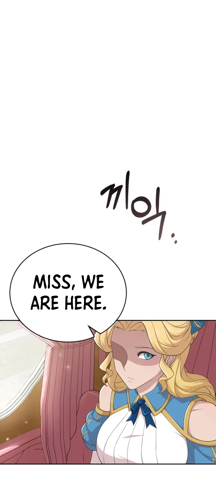 The Heavenly Demon Can't Live a Normal Life Chapter 2 page 8
