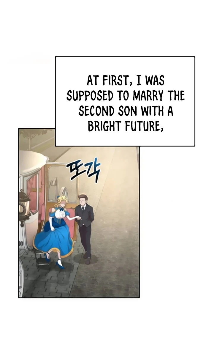 The Heavenly Demon Can't Live a Normal Life Chapter 2 page 9