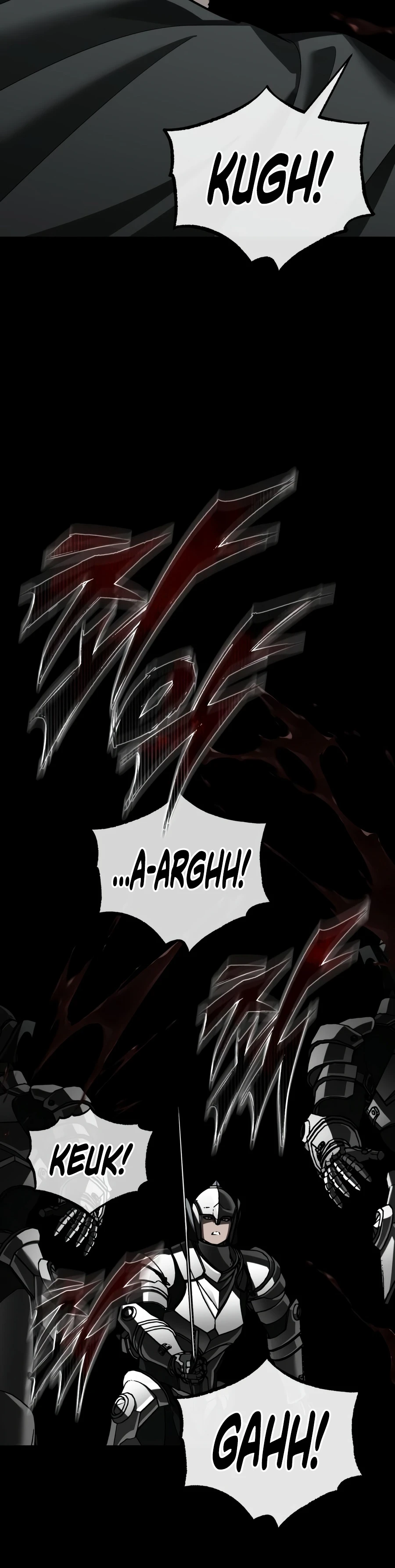 The Heavenly Demon Can't Live a Normal Life Chapter 201 page 13