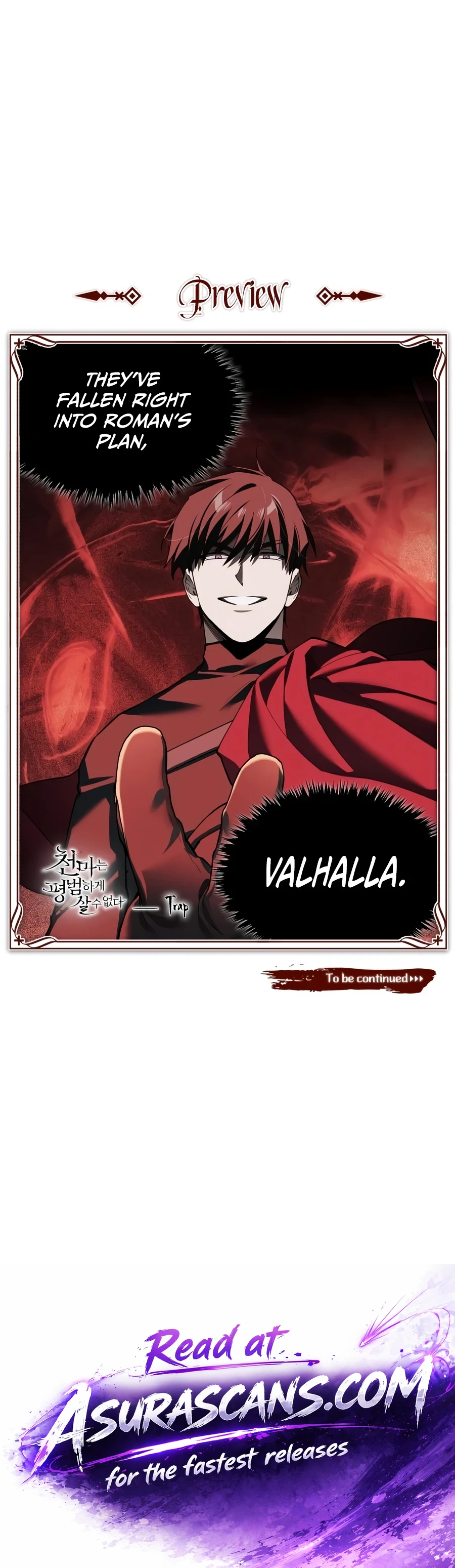 The Heavenly Demon Can't Live a Normal Life Chapter 202 page 20
