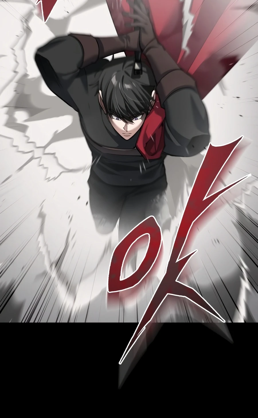 The Heavenly Demon Can't Live a Normal Life Chapter 202 page 5