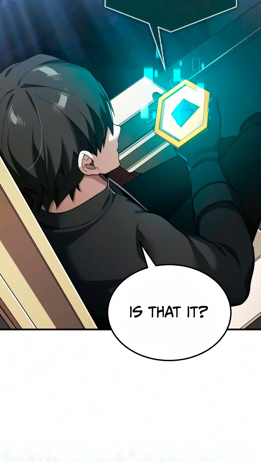 The Heavenly Demon Can't Live a Normal Life Chapter 203 page 15
