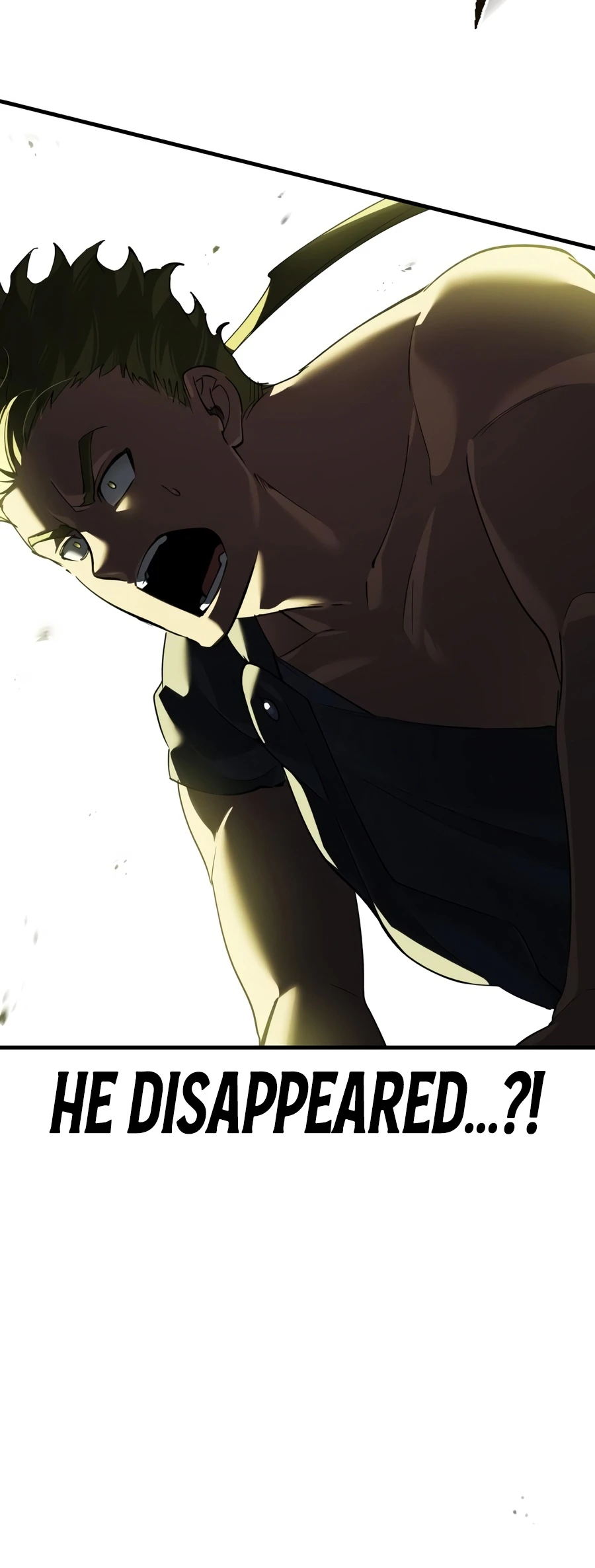 The Heavenly Demon Can't Live a Normal Life Chapter 206 page 19