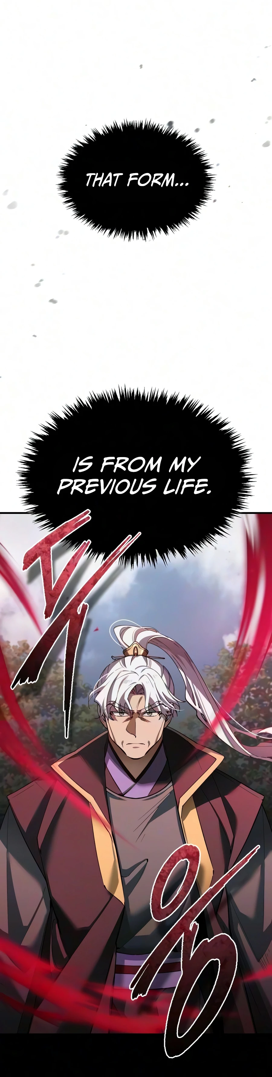 The Heavenly Demon Can't Live a Normal Life Chapter 208 page 5