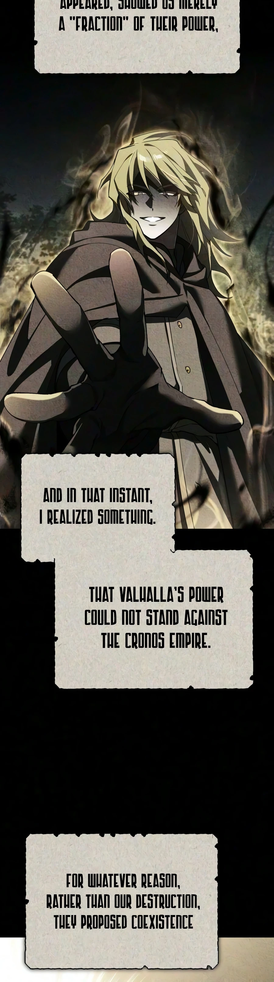 The Heavenly Demon Can't Live a Normal Life Chapter 208 page 15