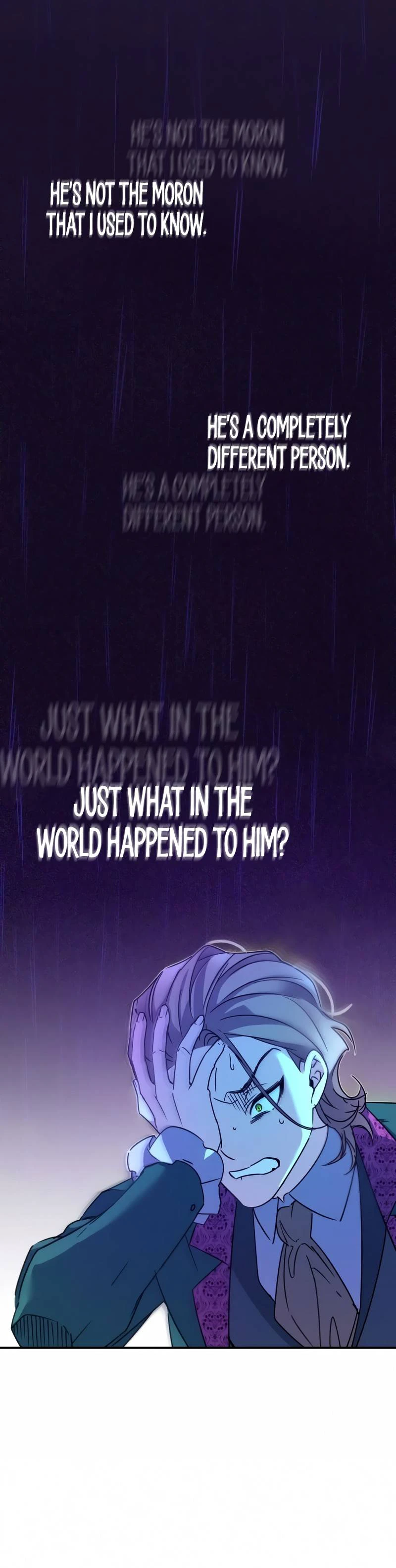 The Heavenly Demon Can't Live a Normal Life Chapter 21 page 11