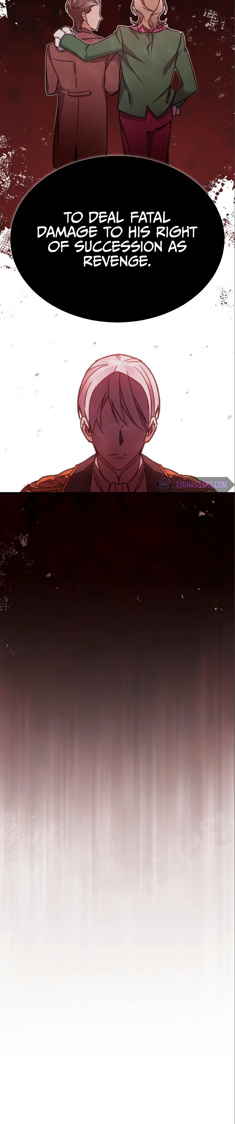 The Heavenly Demon Can't Live a Normal Life Chapter 23 page 14