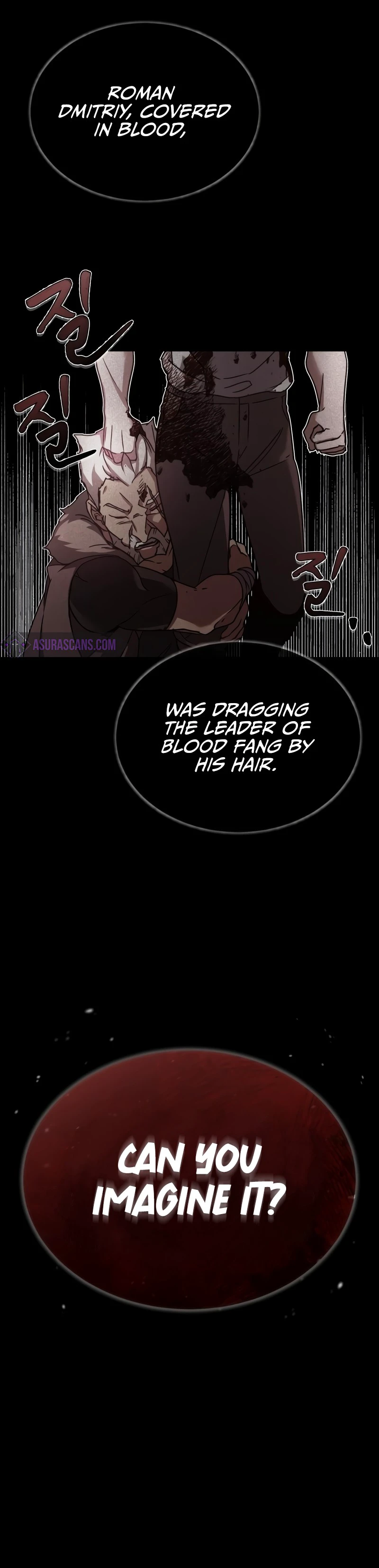 The Heavenly Demon Can't Live a Normal Life Chapter 24 page 5