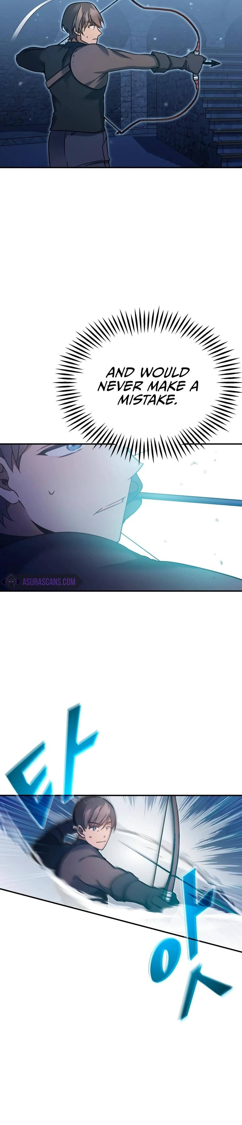 The Heavenly Demon Can't Live a Normal Life Chapter 24 page 15