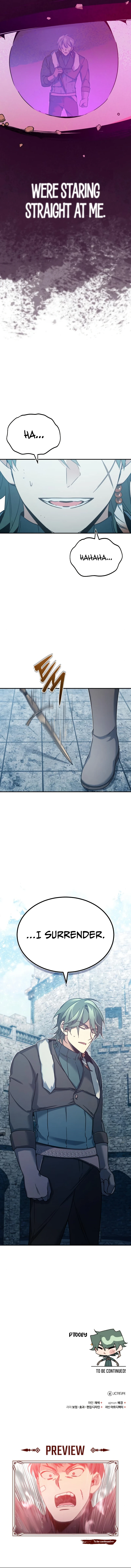 The Heavenly Demon Can't Live a Normal Life Chapter 26 page 17