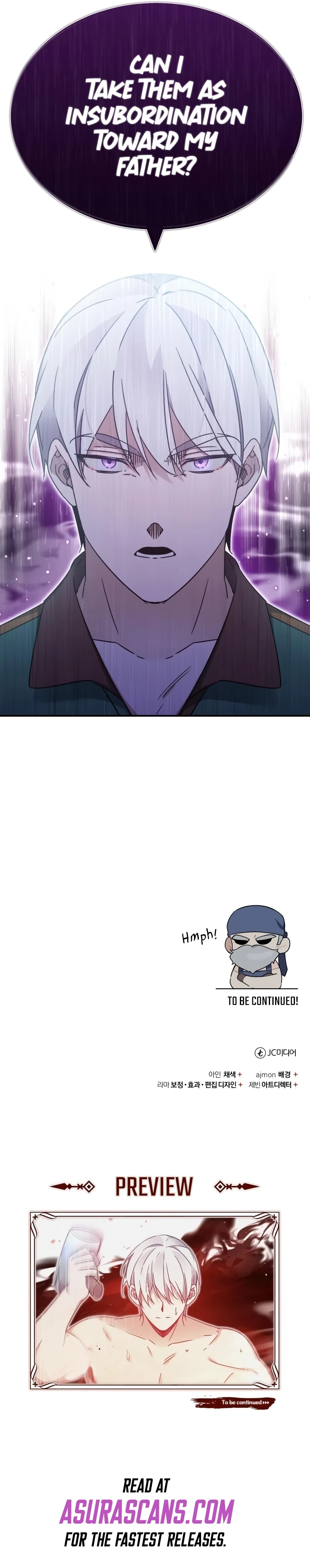 The Heavenly Demon Can't Live a Normal Life Chapter 29 page 14
