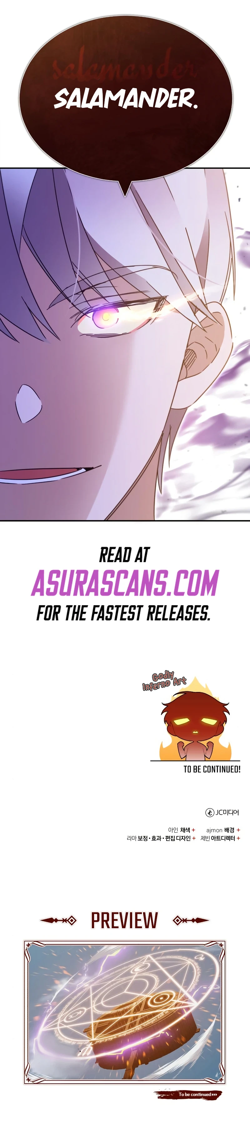 The Heavenly Demon Can't Live a Normal Life Chapter 31 page 13