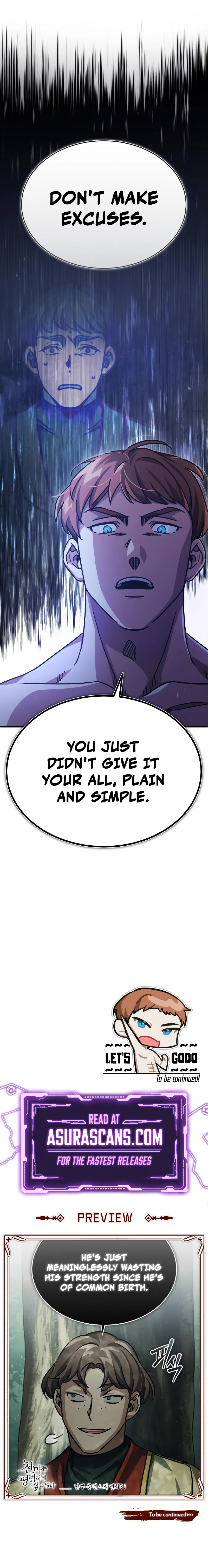 The Heavenly Demon Can't Live a Normal Life Chapter 53 page 15