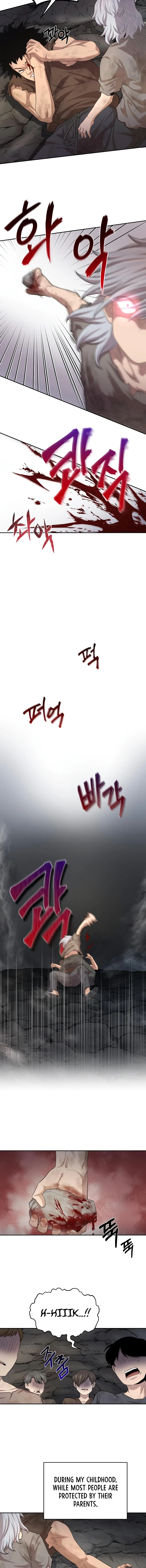 The Heavenly Demon Can't Live a Normal Life Chapter 7 page 10
