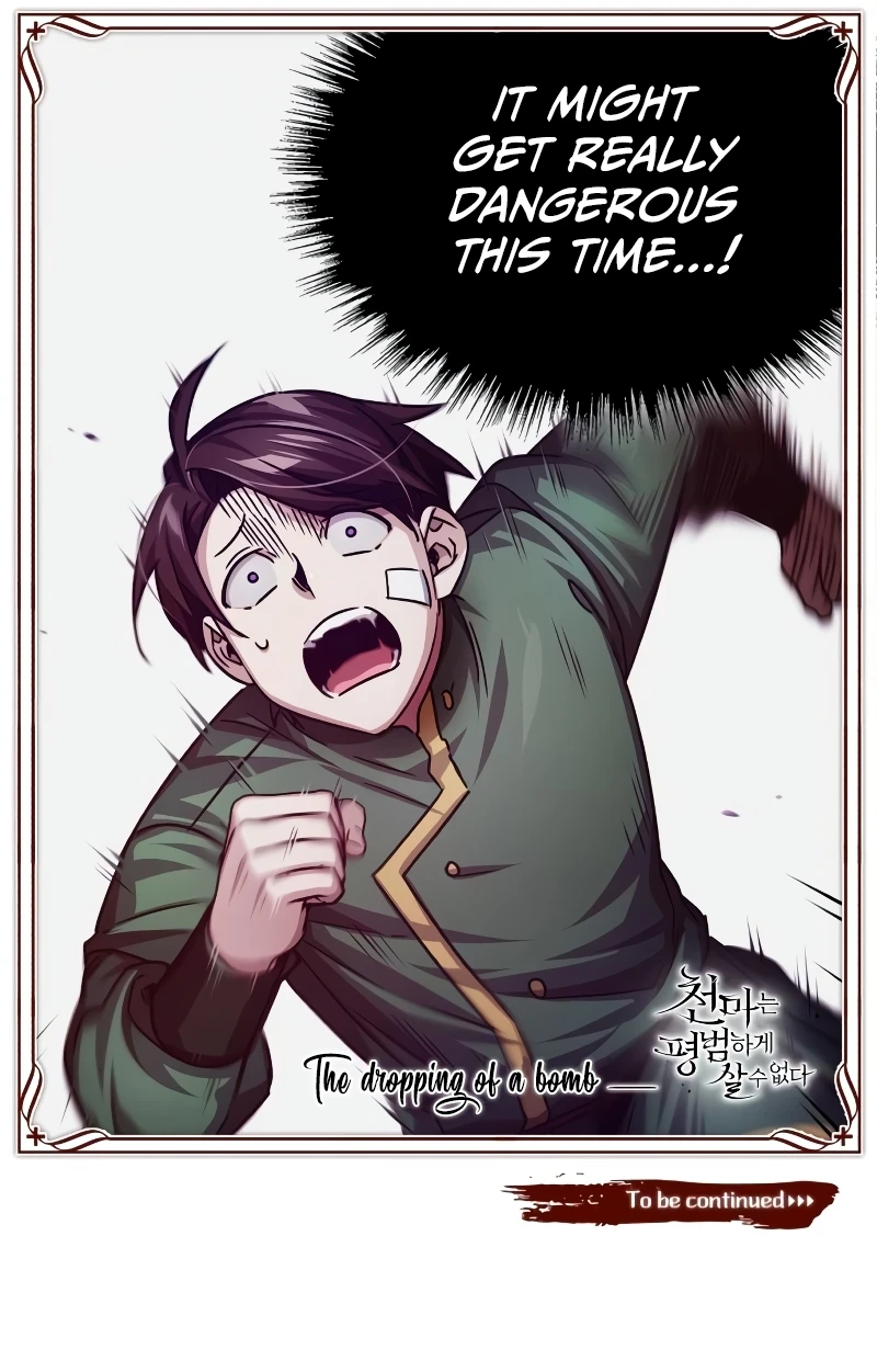 The Heavenly Demon Can't Live a Normal Life Chapter 74 page 13