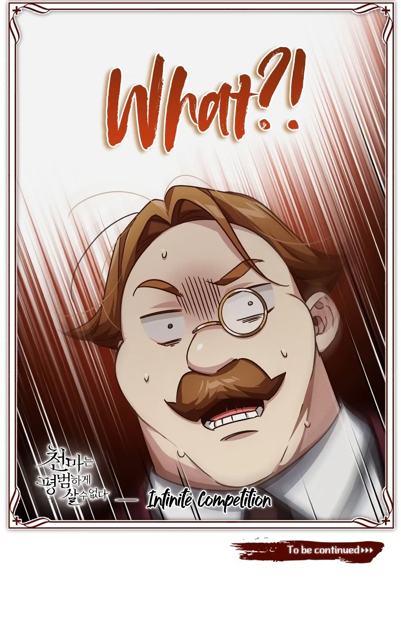The Heavenly Demon Can't Live a Normal Life Chapter 79 page 20