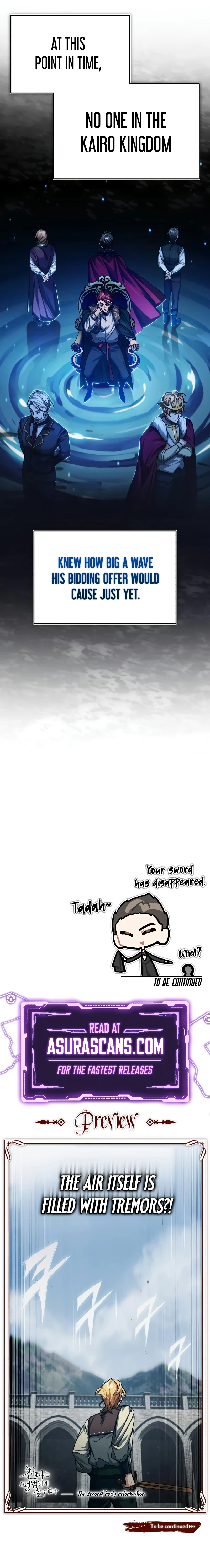 The Heavenly Demon Can't Live a Normal Life Chapter 80 page 15