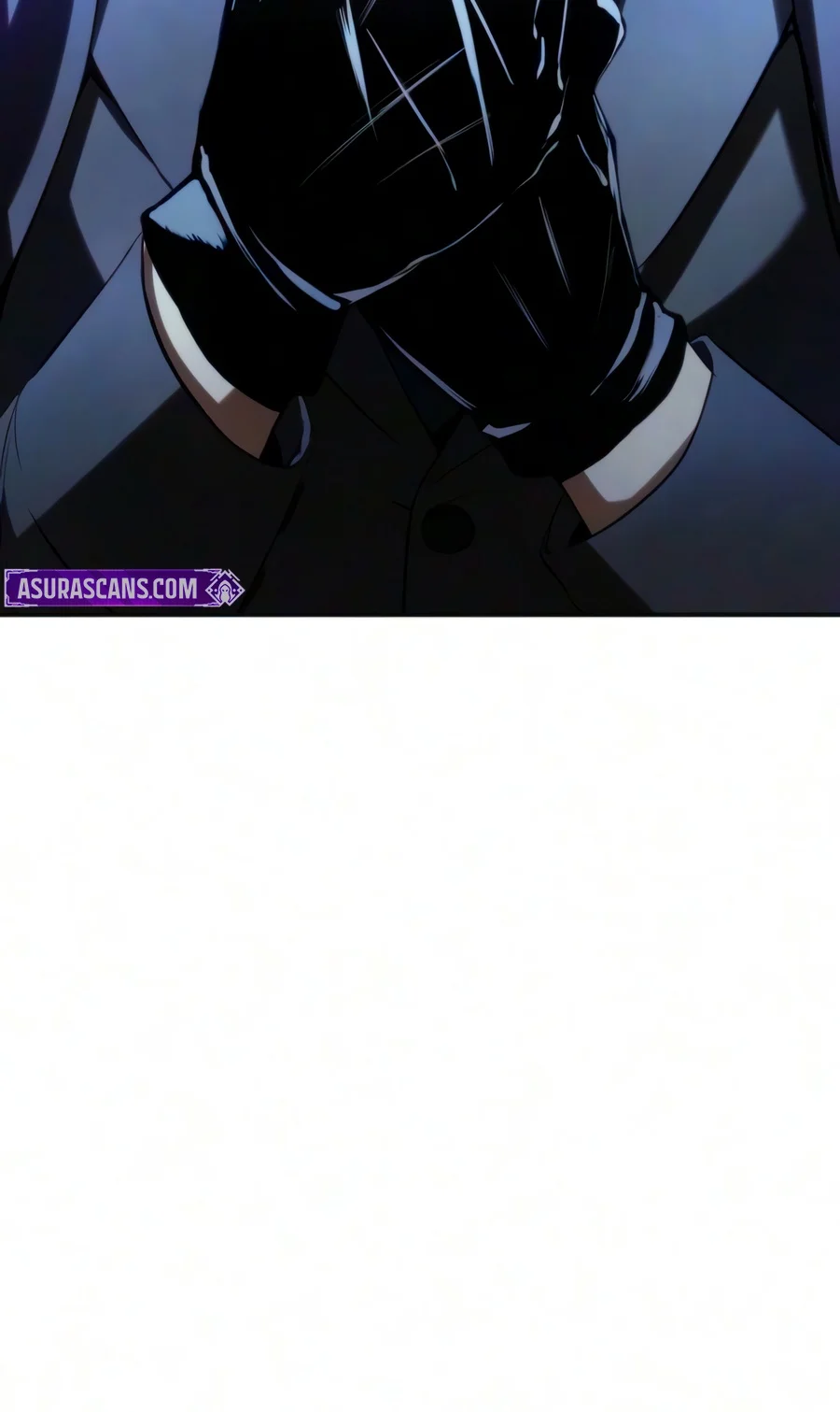 The Hero Cannot Rest Chapter 2 page 27
