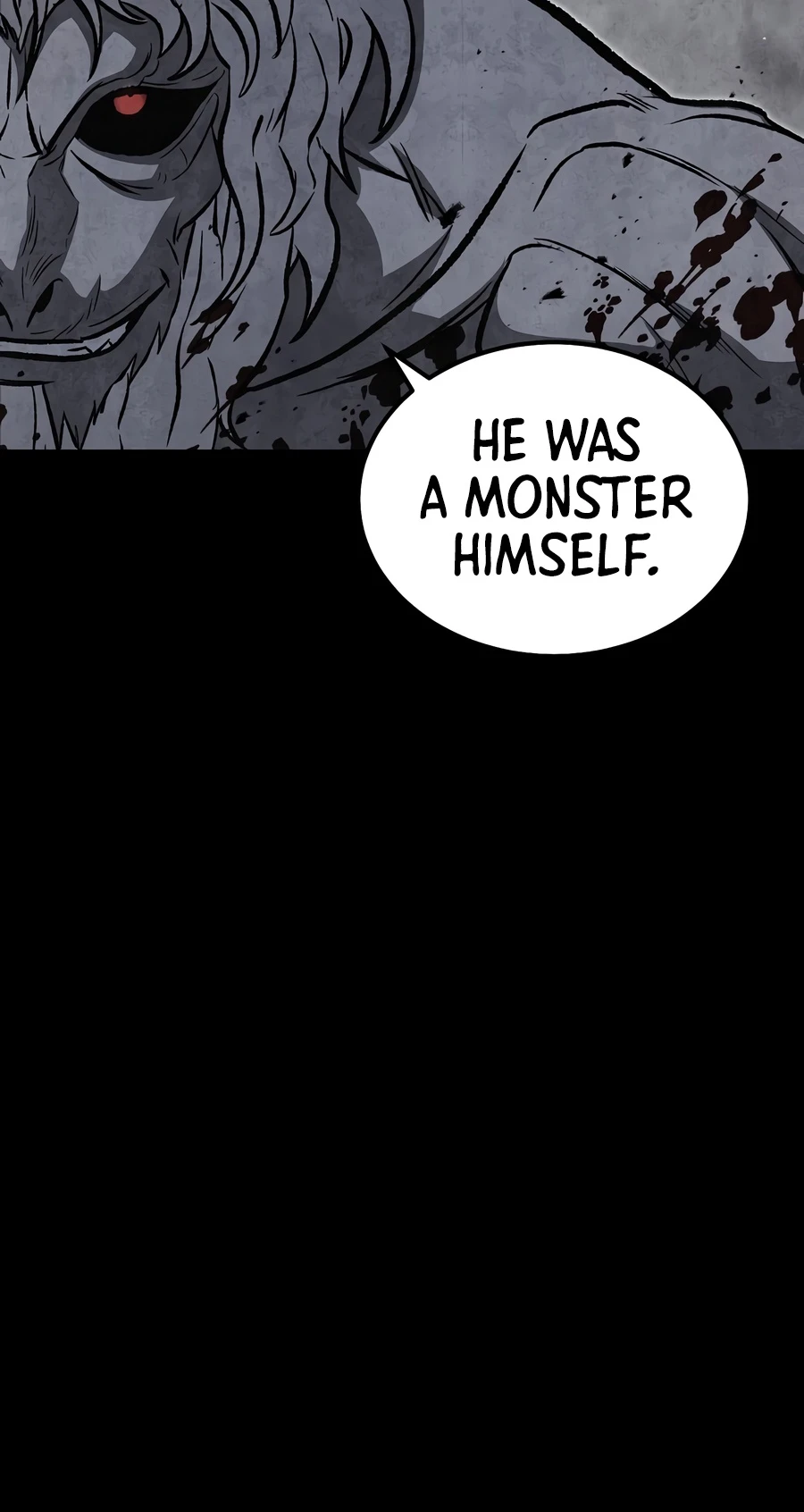 The Hero Returns Chapter 155 page 11