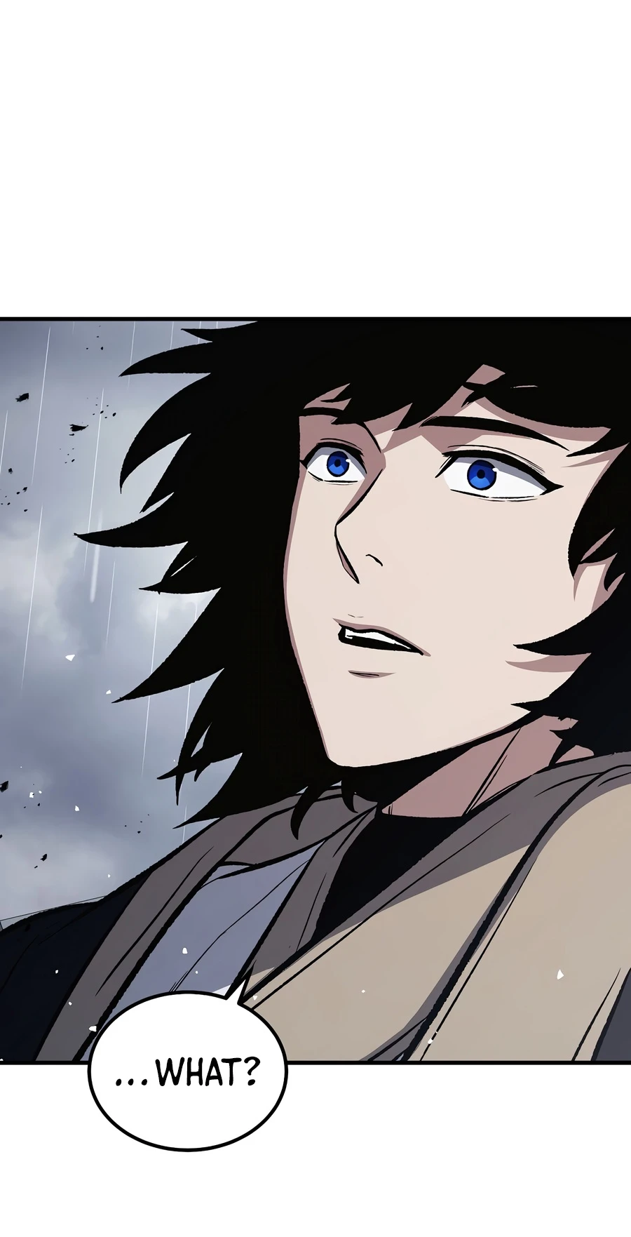 The Hero Returns Chapter 157 page 16