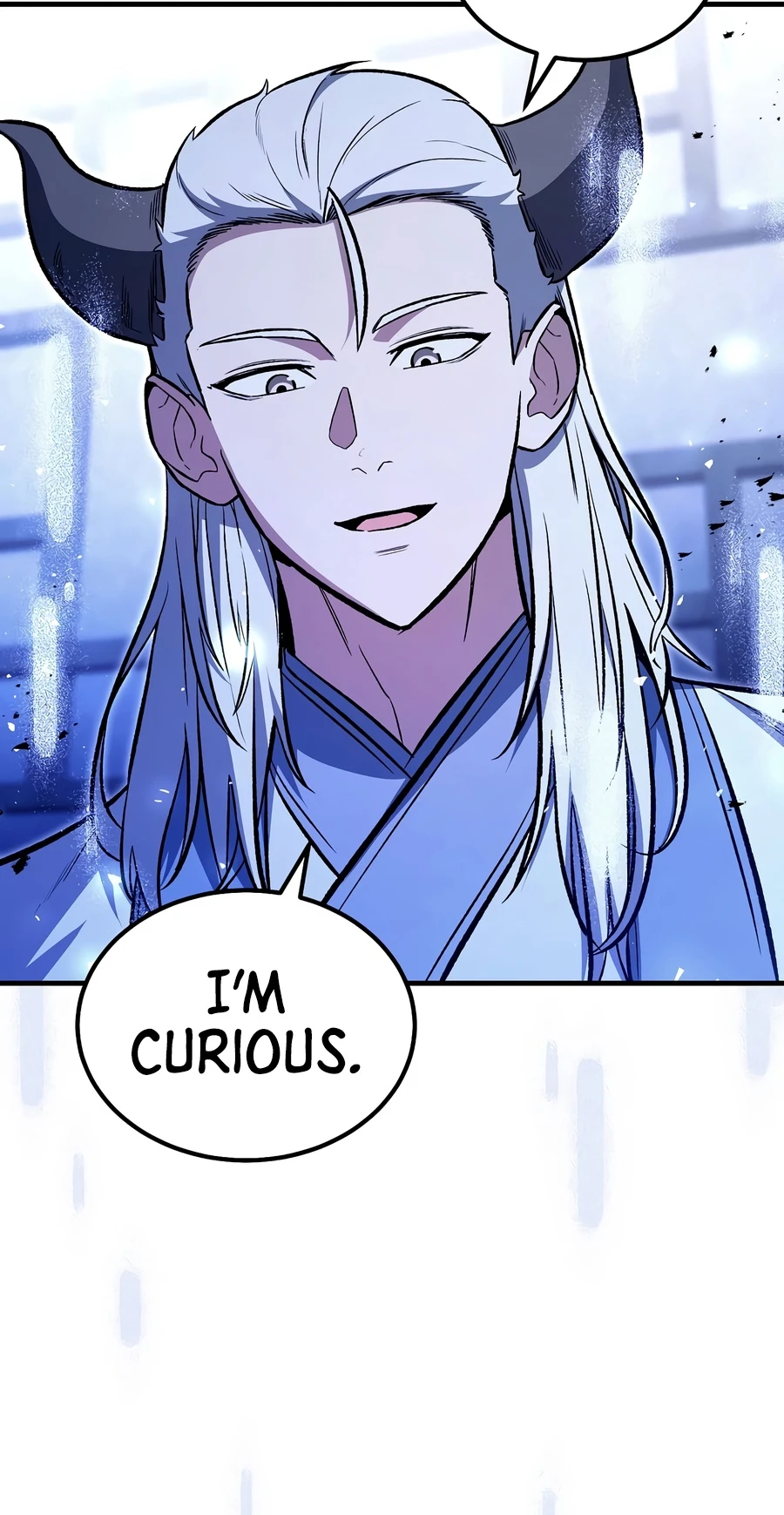 The Hero Returns Chapter 158 page 11
