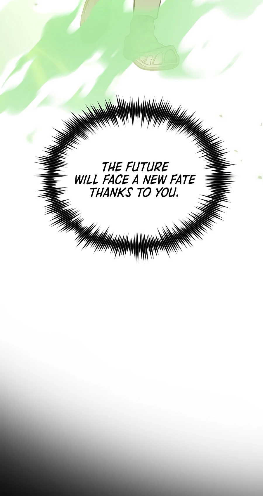 The Hero Returns Chapter 159 page 3
