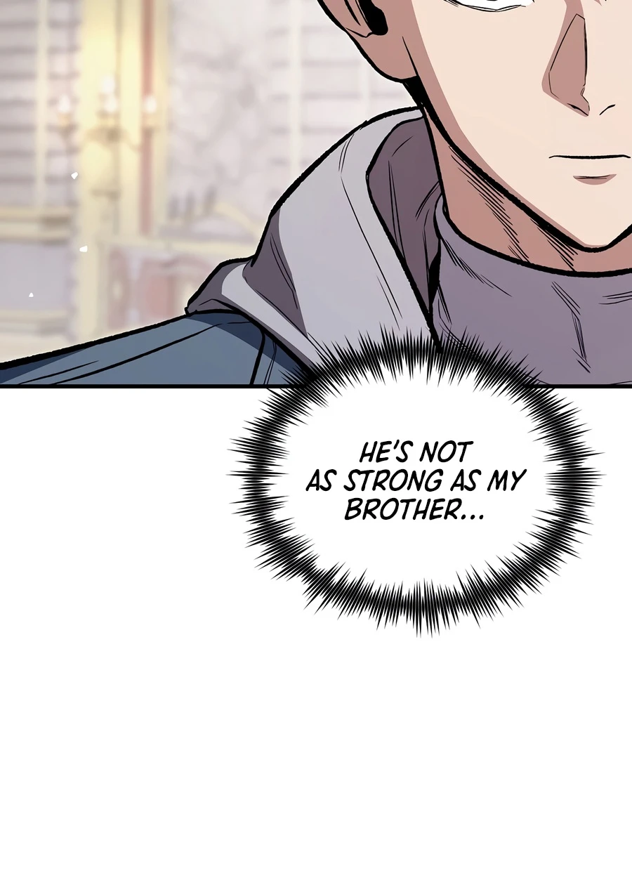 The Hero Returns Chapter 160 page 8