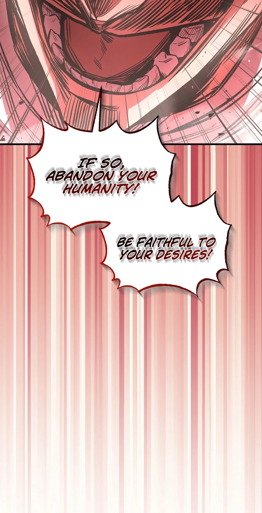 The Hero Returns Chapter 161 page 17