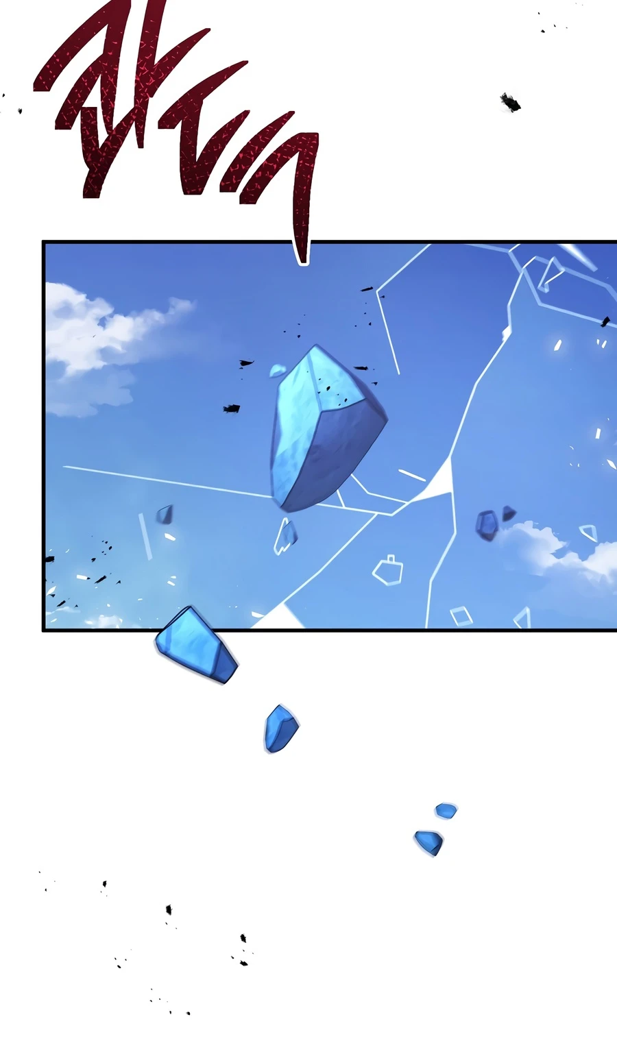 The Hero Returns Chapter 164 page 14