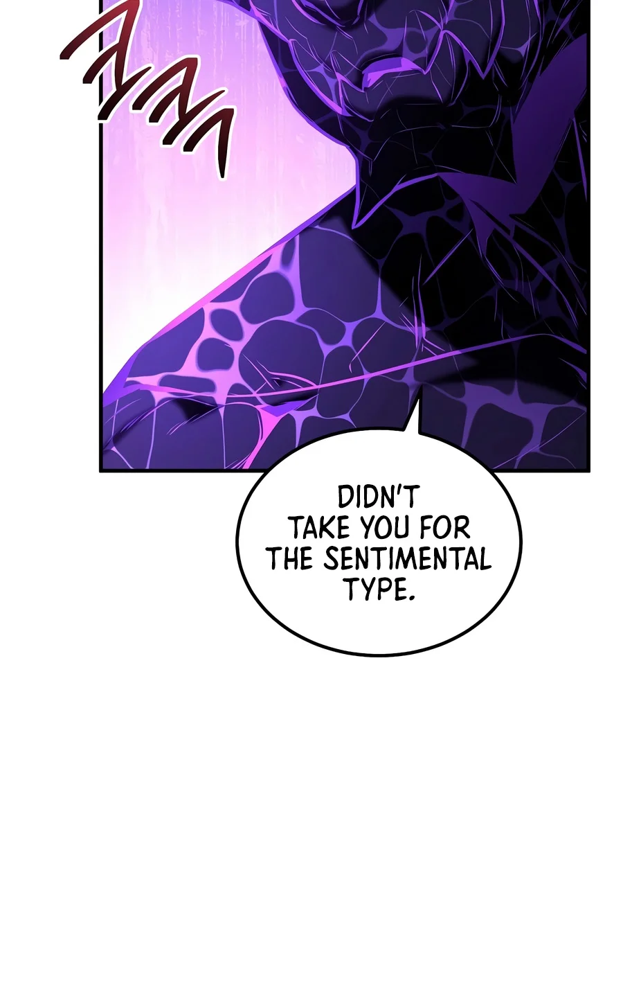 The Hero Returns Chapter 169 page 13