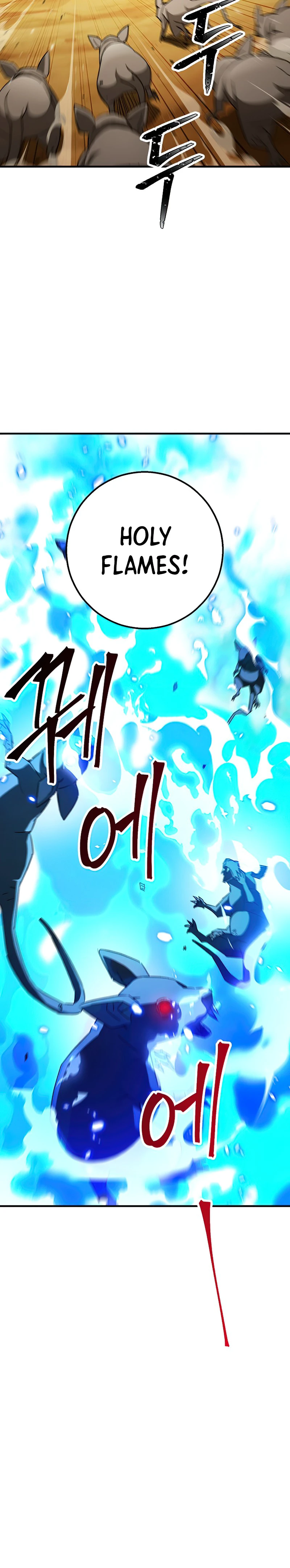 The Hero Returns Chapter 26 page 13