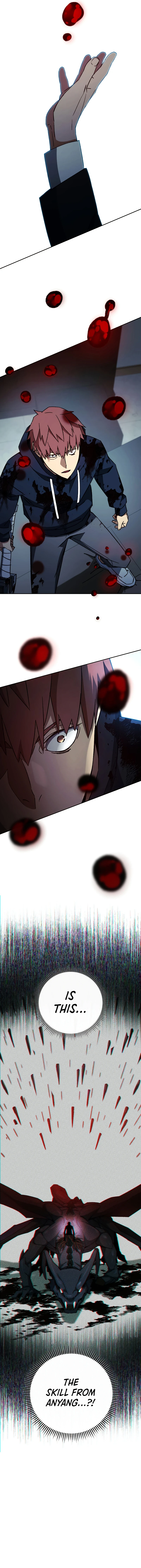 The Hero Returns Chapter 53 page 13