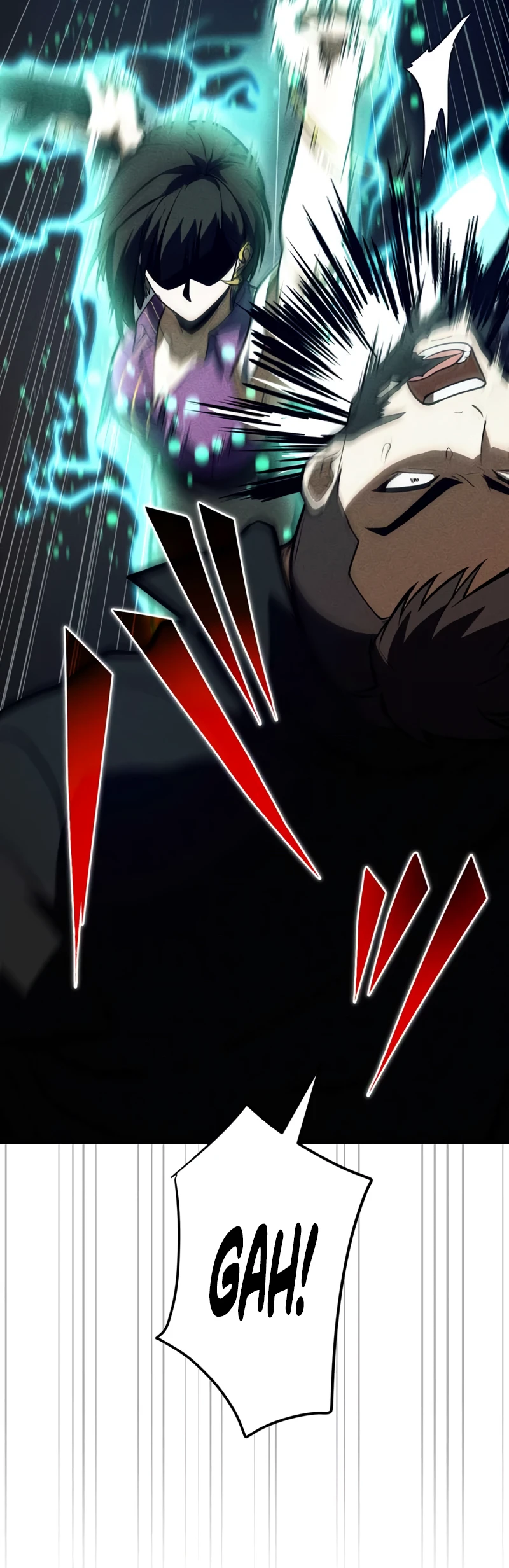 The Hero Starts Over at the Academy Chapter 11 page 9