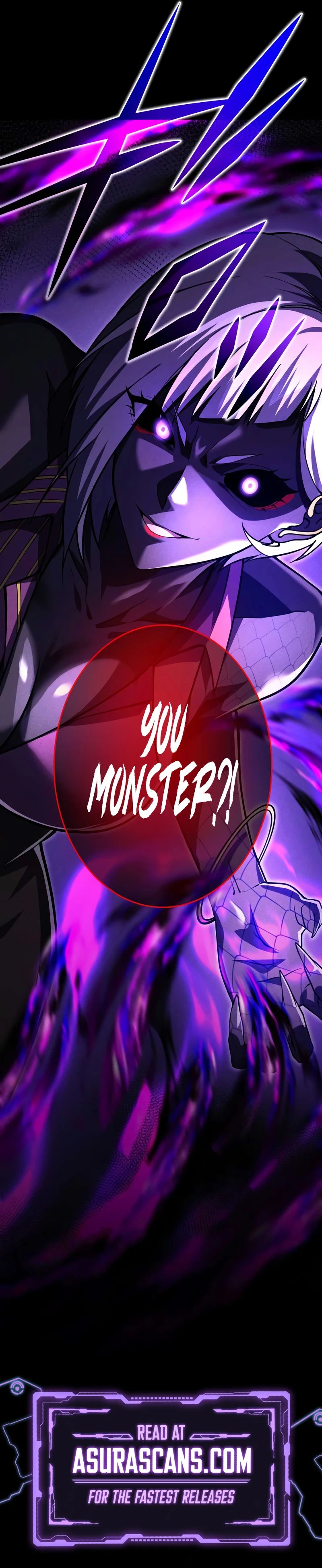 The Hero Starts Over at the Academy Chapter 16 page 14
