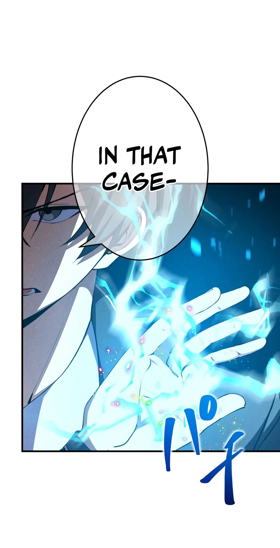 The Hero Starts Over at the Academy Chapter 55 page 7