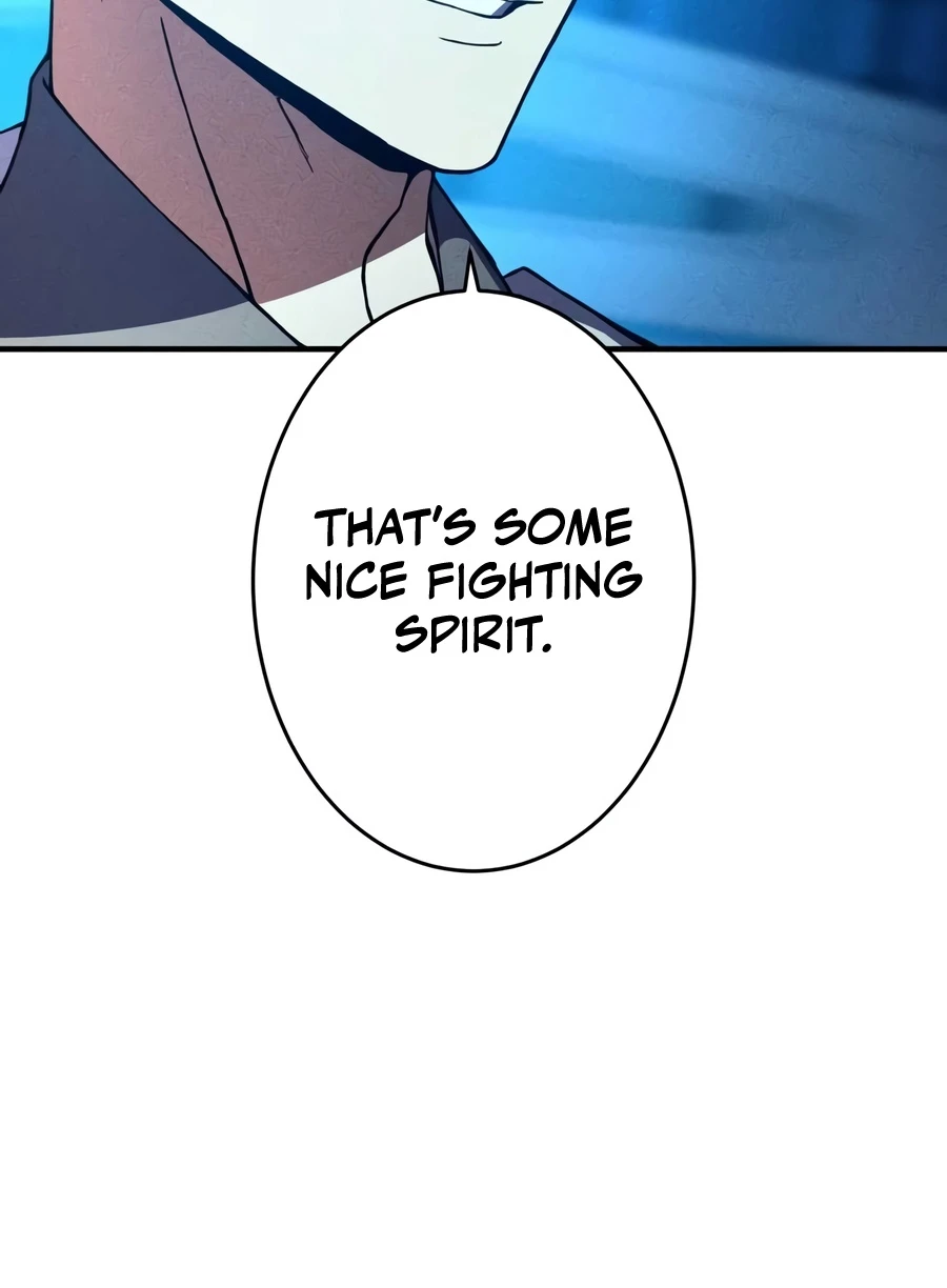 The Hero Starts Over at the Academy Chapter 55 page 4