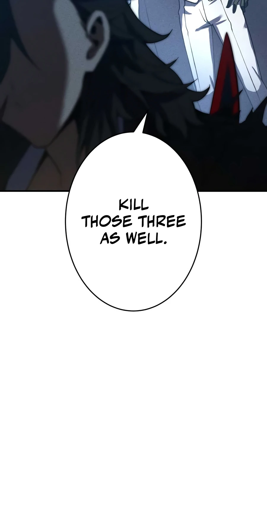 The Hero Starts Over at the Academy Chapter 55 page 19