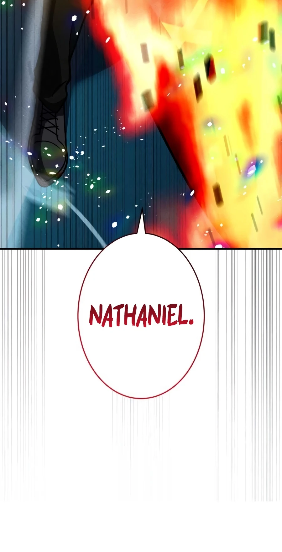 The Hero Starts Over at the Academy Chapter 57 page 10